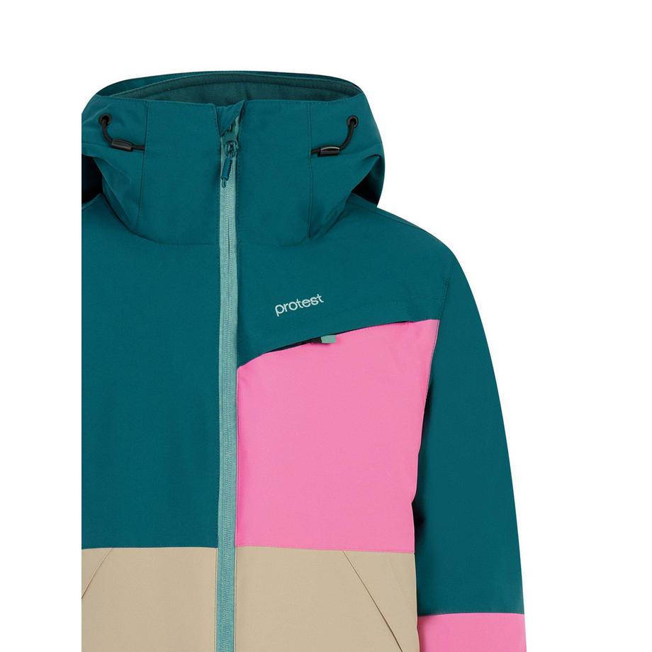 PROTEST  Veste de ski PRTPippa JR 