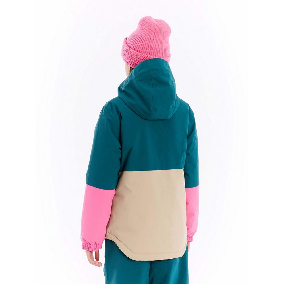PROTEST  Veste de ski PRTPippa JR 