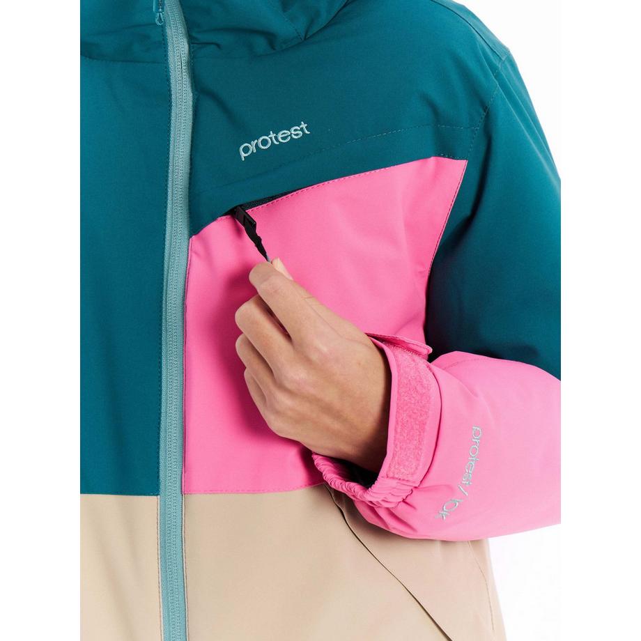 PROTEST  Veste de ski PRTPippa JR 