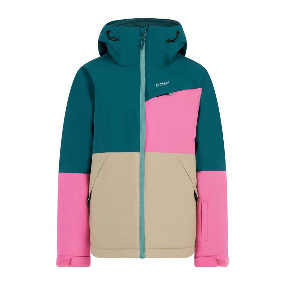 Veste de ski PRTPippa JR