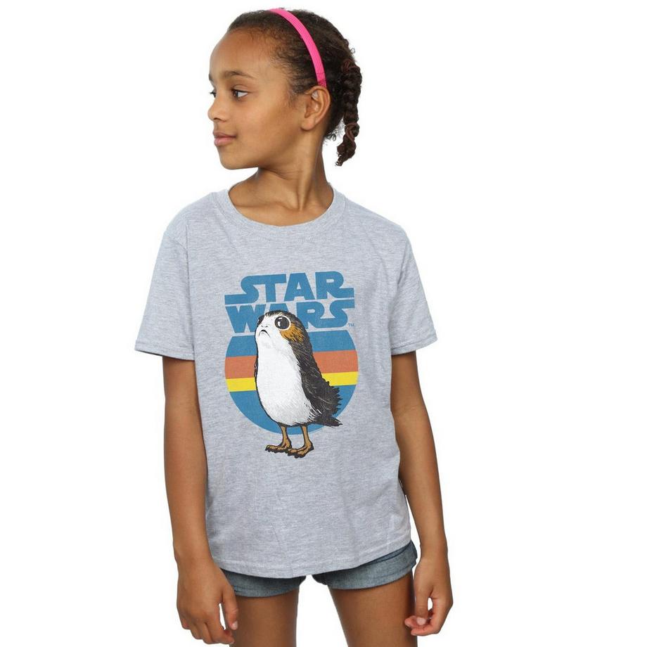 STAR WARS  The Last Jedi TShirt 