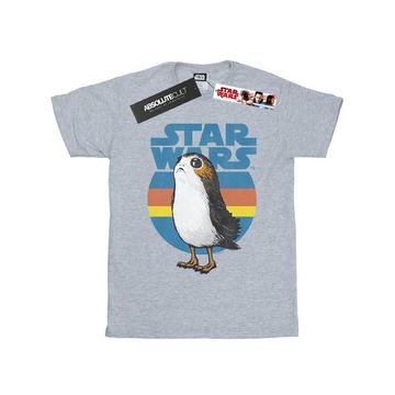 The Last Jedi TShirt