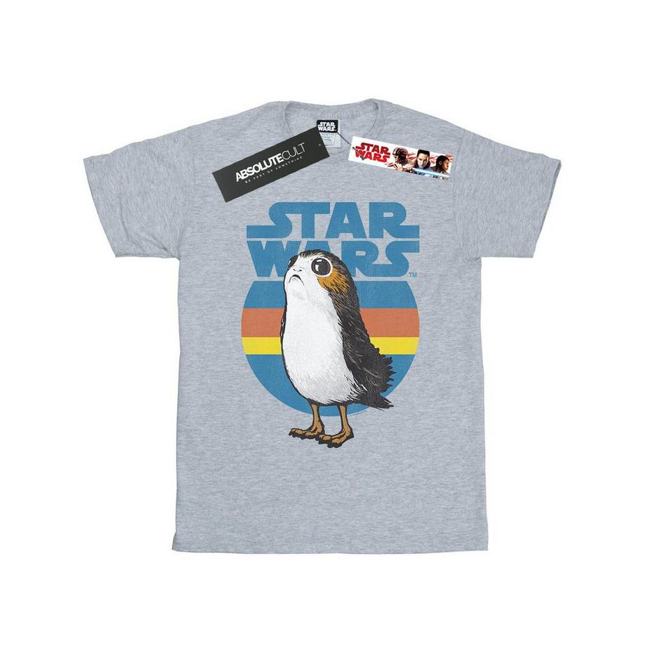 STAR WARS  The Last Jedi TShirt 