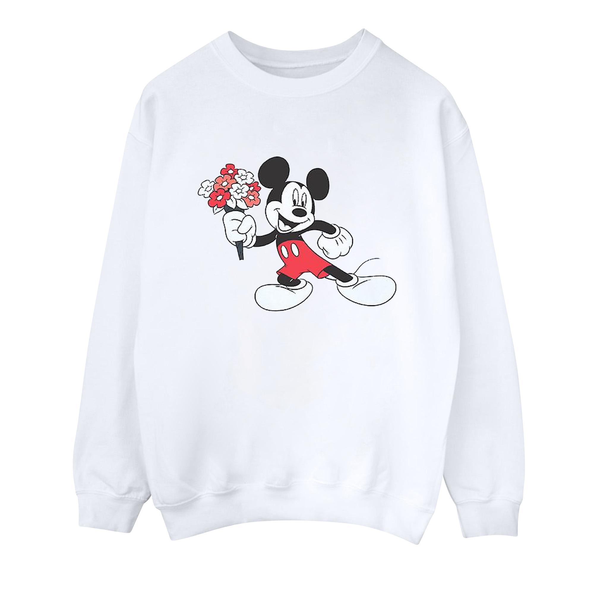 Disney  Sweatshirt 