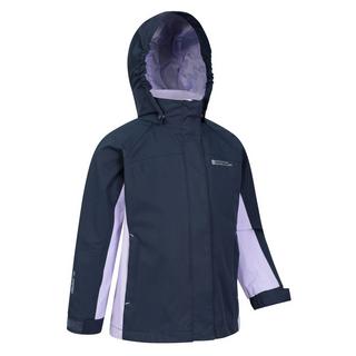 Mountain Warehouse  Veste imperméable SHELLY Enfant 