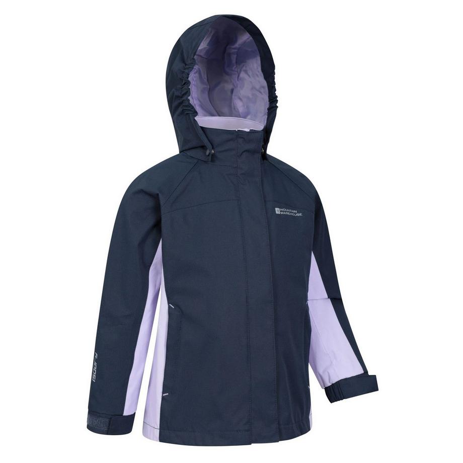 Mountain Warehouse Shelly Wasserdichte Jacke  