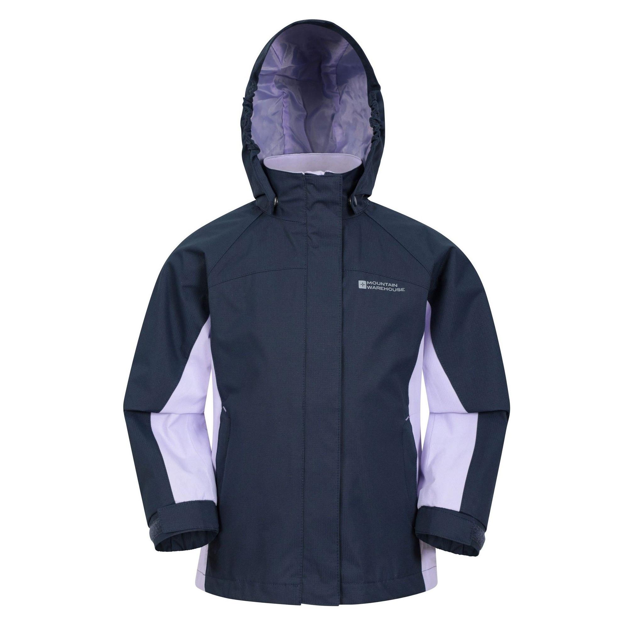 Mountain Warehouse  Veste imperméable SHELLY Enfant 