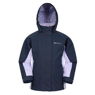 Mountain Warehouse  Veste imperméable SHELLY Enfant 