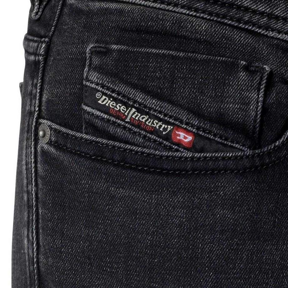 DIESEL Sleenker Skinny Jeans  