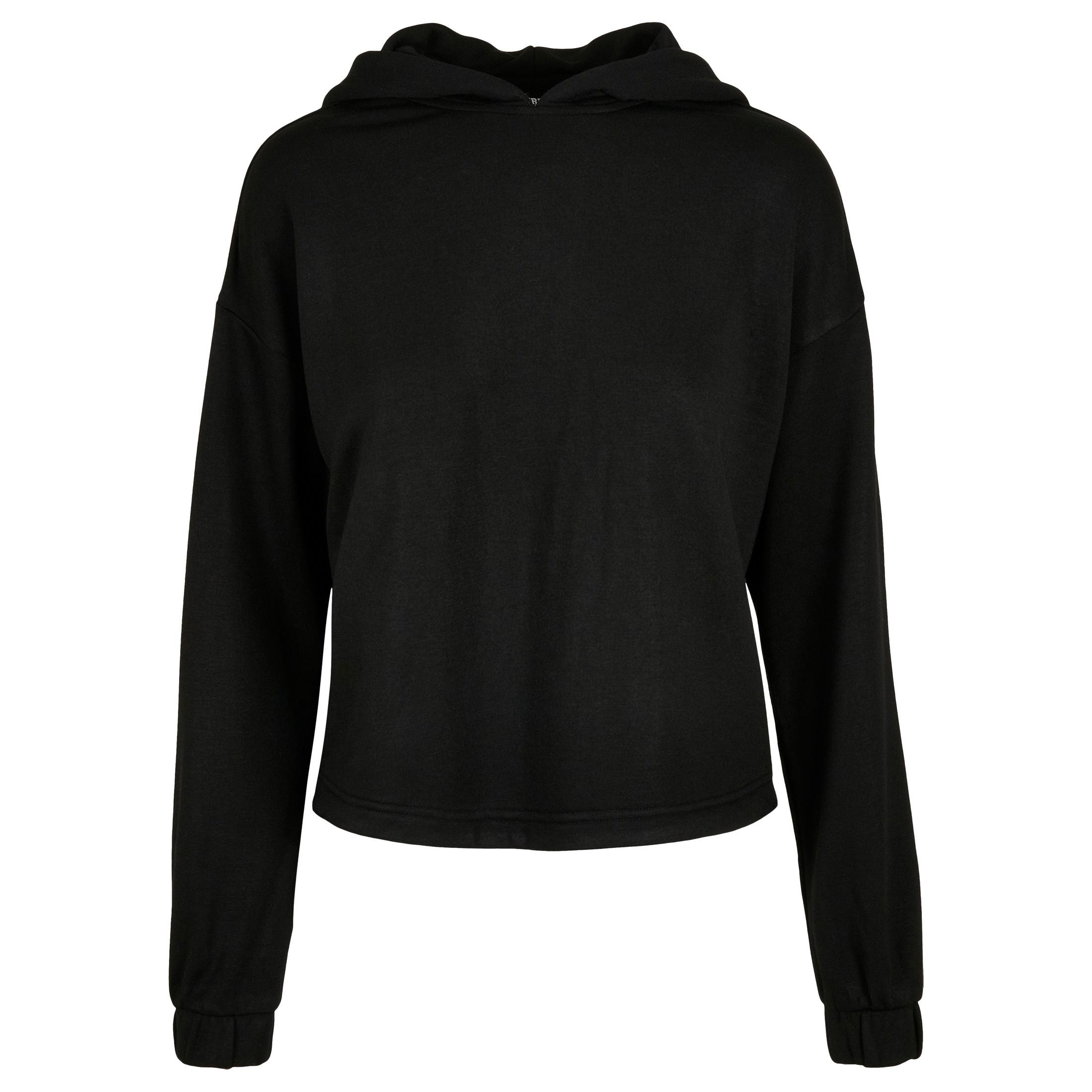 URBAN CLASSICS  sweatshirt à capuche modal terry 