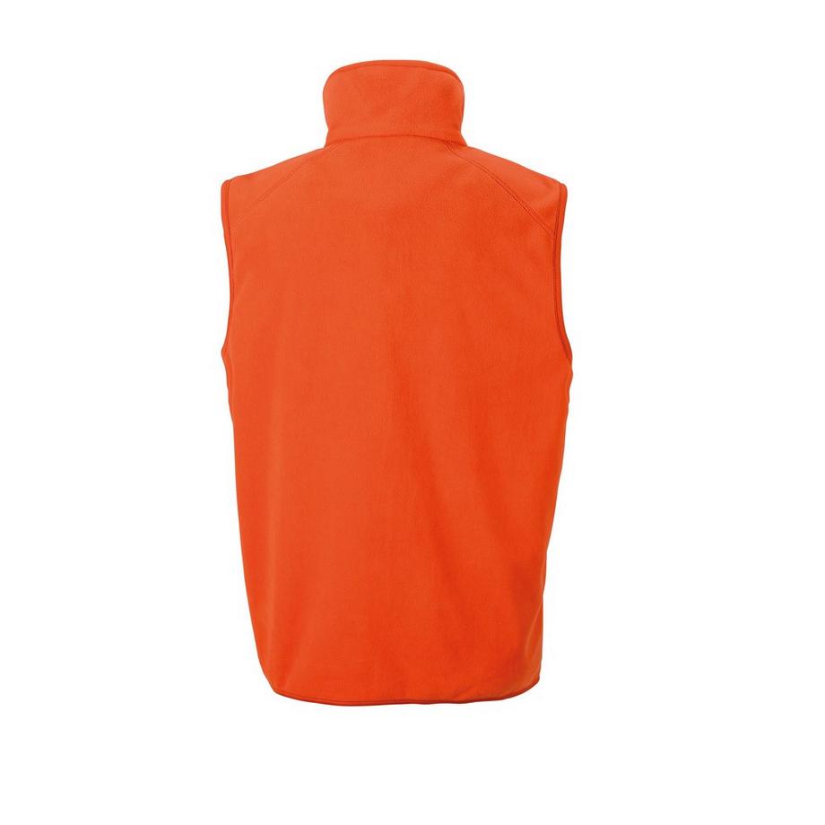 Result Fleece Weste  