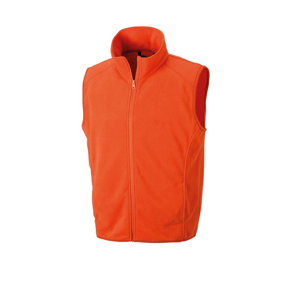 Veste Sans Manches