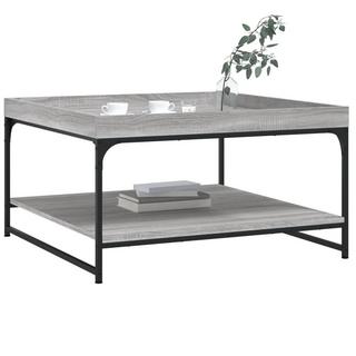 VidaXL Table basse bois d'ingénierie  