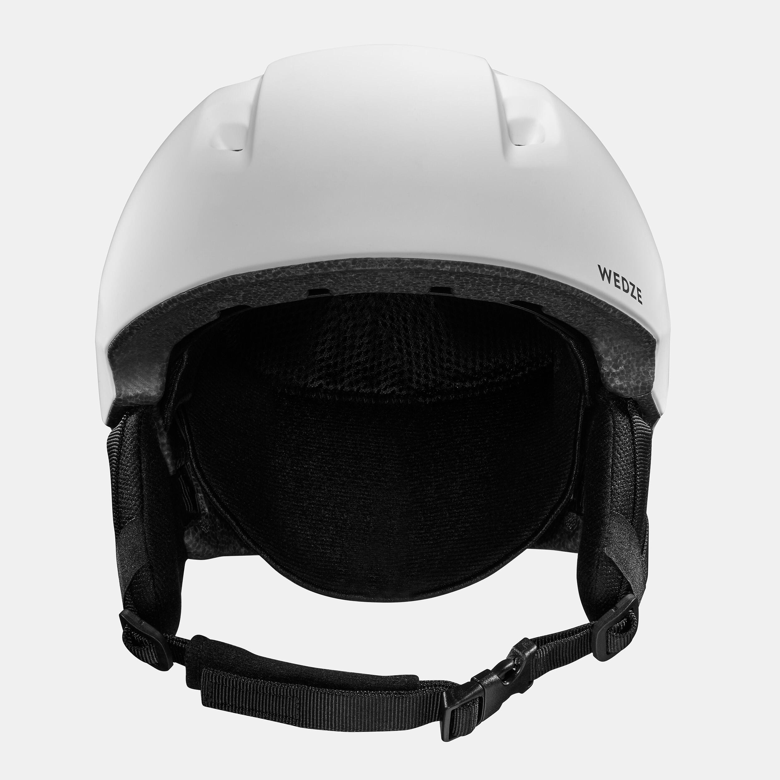 WEDZE  Casco da sci adulto - Casco da sci leggero 