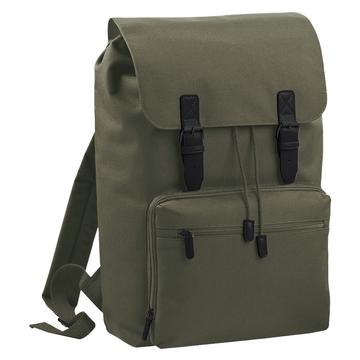 Heritage LaptopRucksack Rucksack, Laptops bis zu 17 Zoll (2 StückPackung)