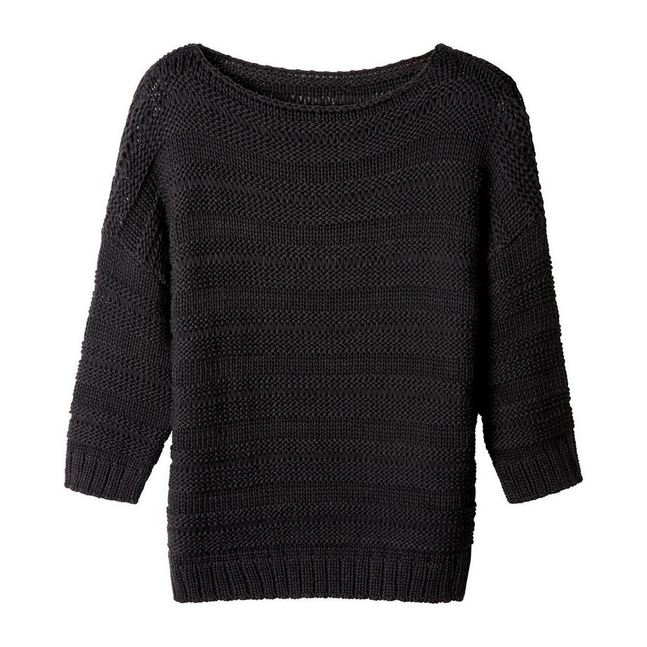 Joe Browns Strickpullover U-Boot-Ausschnitt  