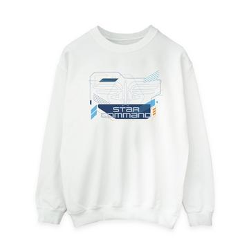 Sweat LIGHTYEAR STAR COMMANDS