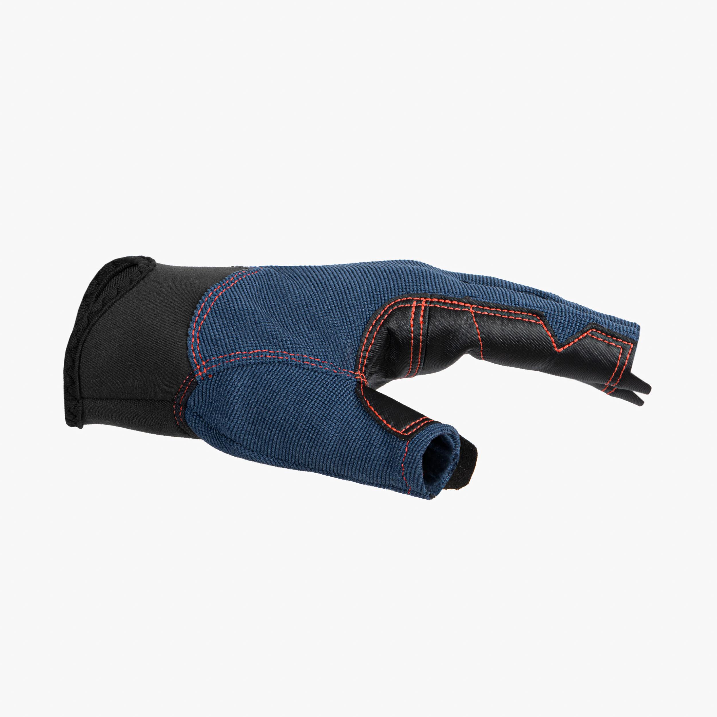 TRIBORD  Handschuhe - 500 