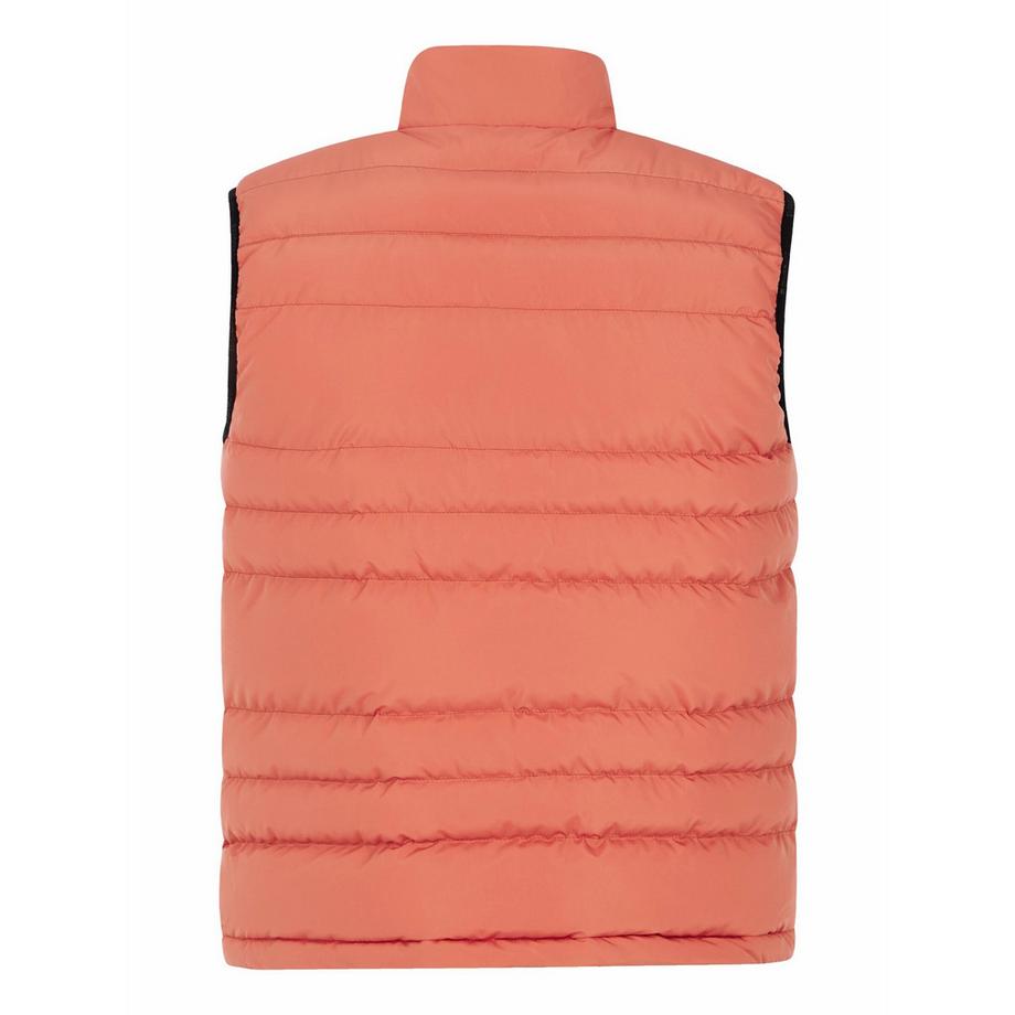 PROTEST Bramptoon Ärmellose Daunenjacke  