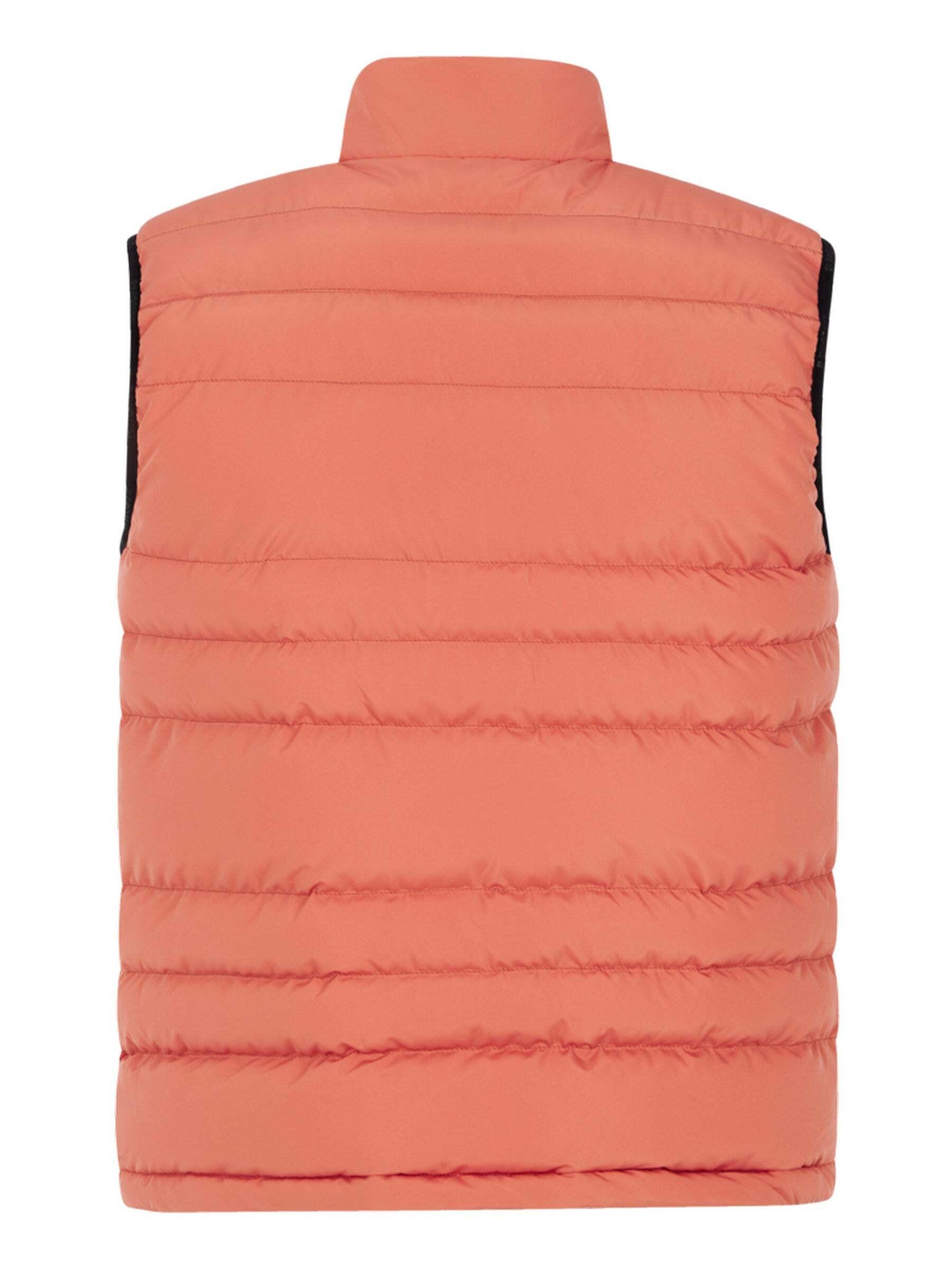 PROTEST Bramptoon Piumino senza Maniche  