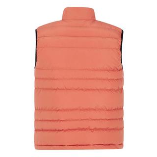 PROTEST Bramptoon Piumino senza Maniche  