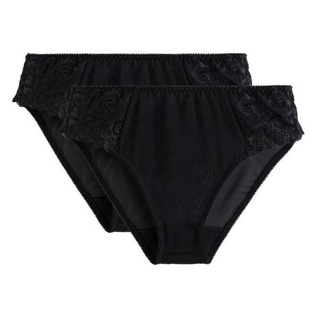 La Redoute Collections Lyssa Confezione da 2 Slip  