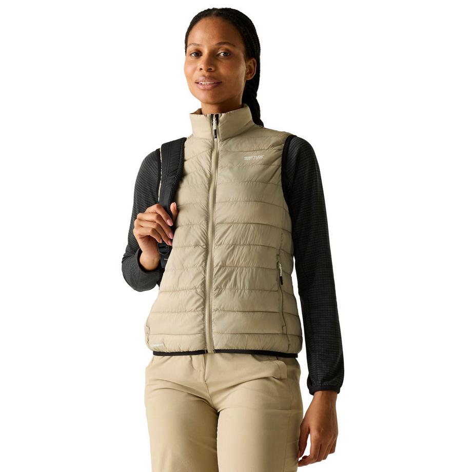 Regatta Veste Rembourrée Sans Manches Hillpack II  