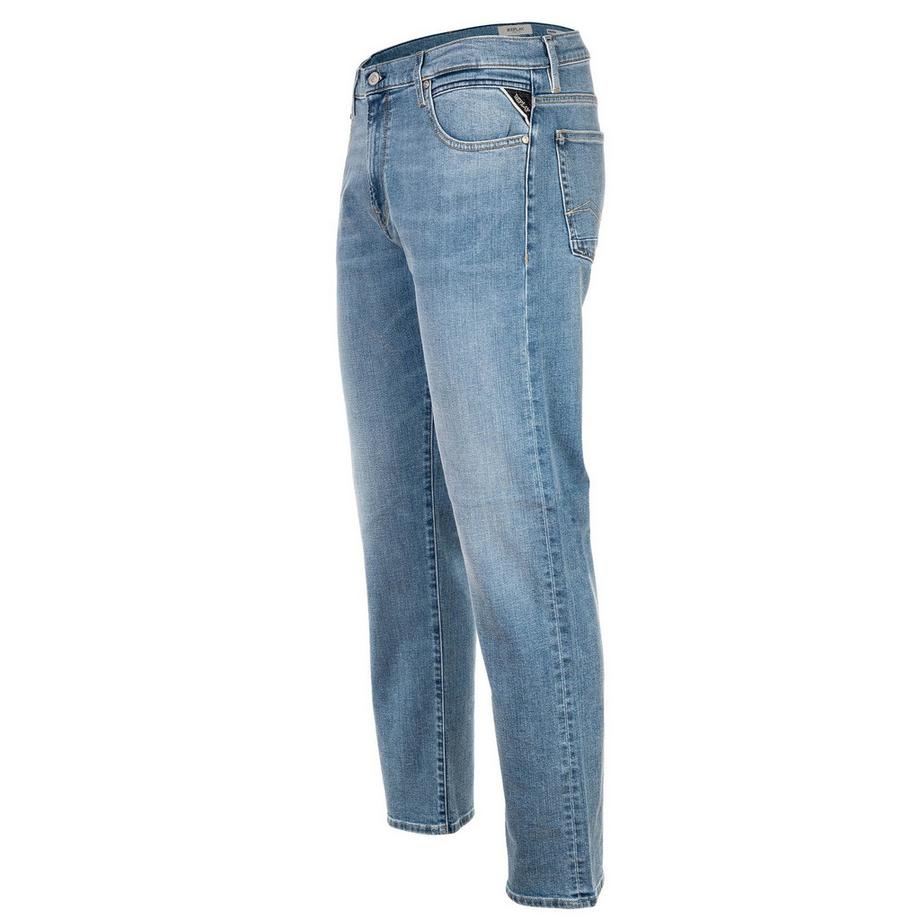 REPLAY Jeans Aideen Vestibilità Dritta  