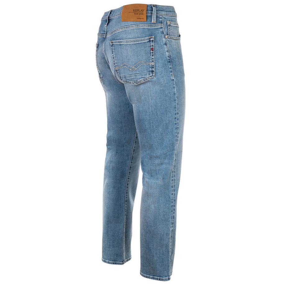 REPLAY Jeans Aideen Vestibilità Dritta  
