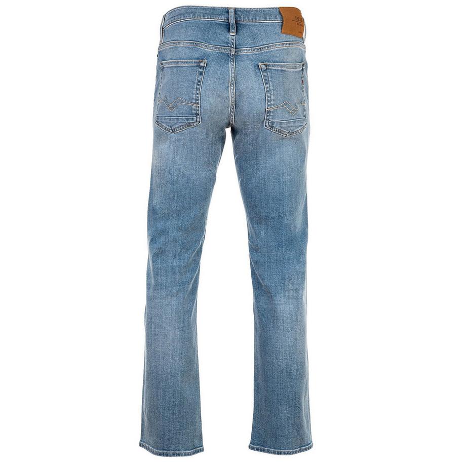 REPLAY Jeans Aideen Vestibilità Dritta  