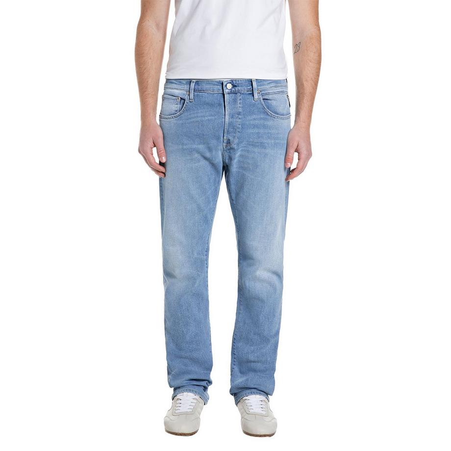 REPLAY Jeans Aideen Vestibilità Dritta  