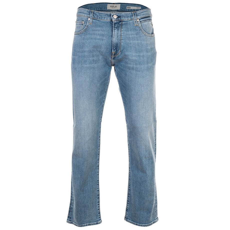 Jeans Uomini Confezione da 1 Vestibilità confortevole-AIDEEN