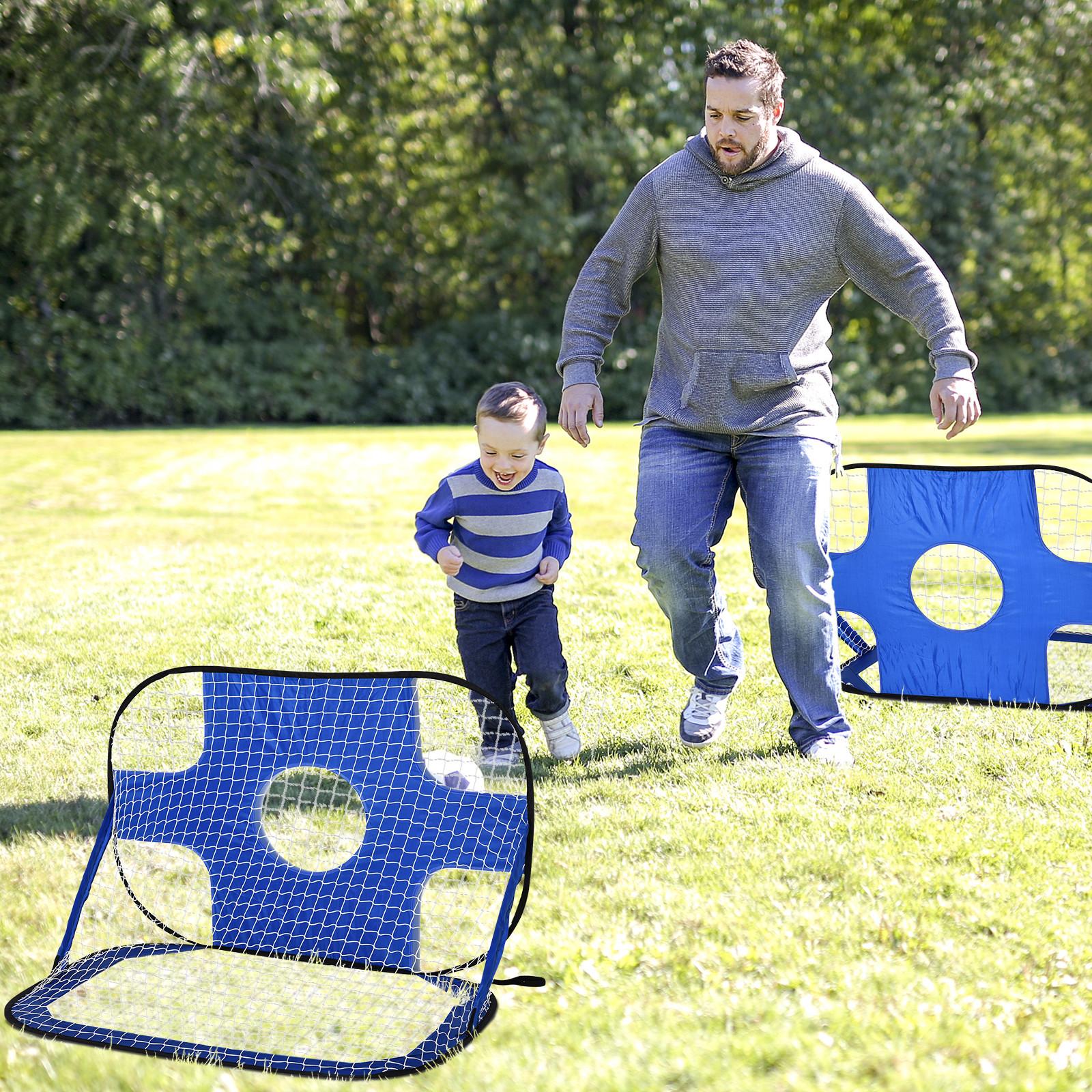 HOMCOM  Fußballtore 