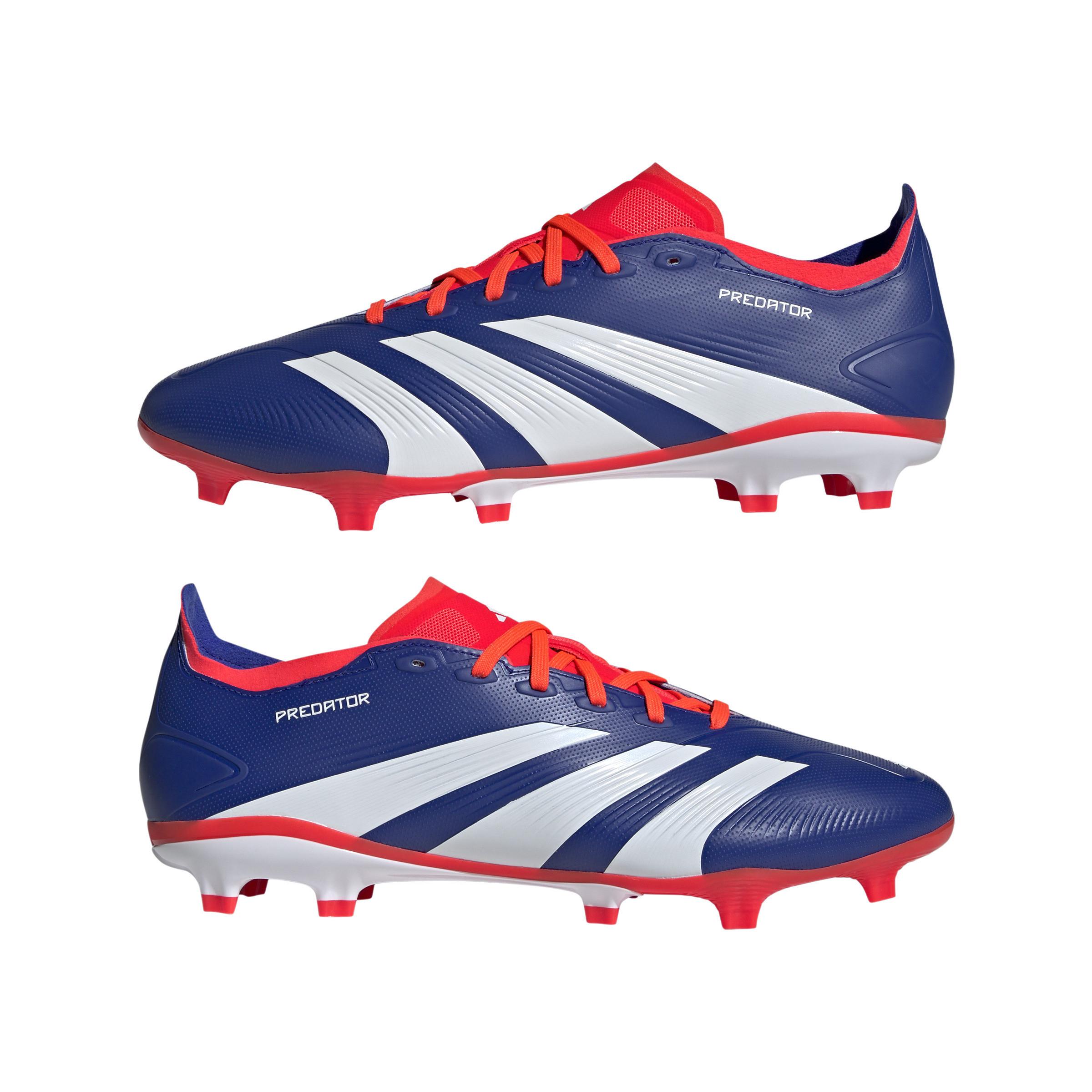 adidas  fußballschuhe predator league fg 