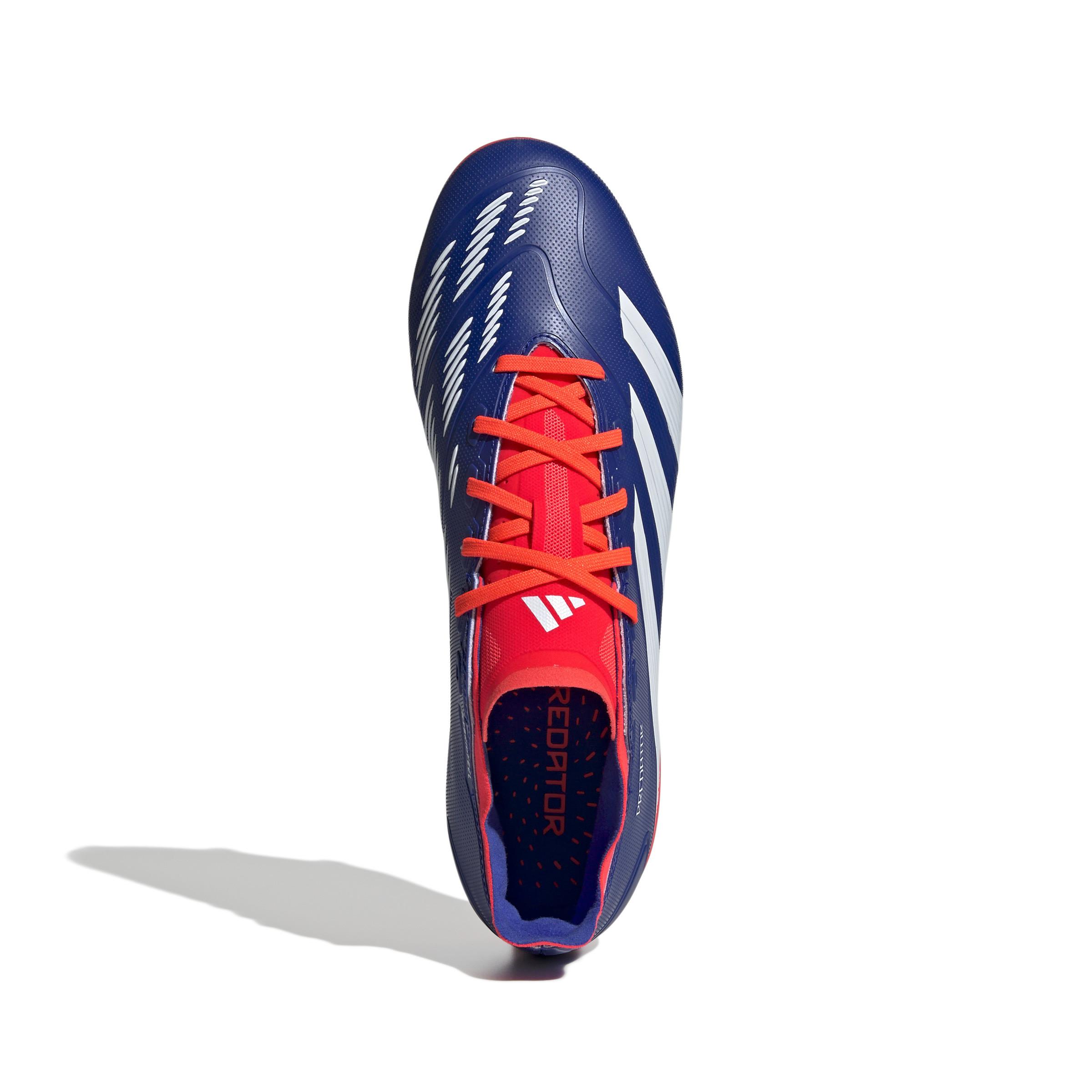 adidas  scarpe calcio predator league fg 