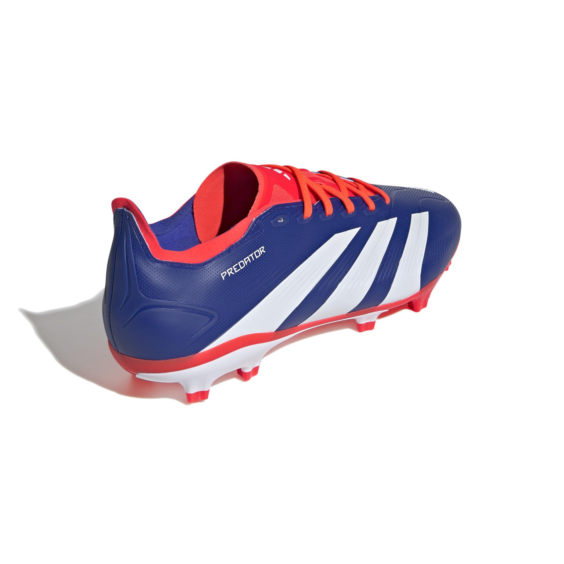 adidas  chaussures de football predator league fg 