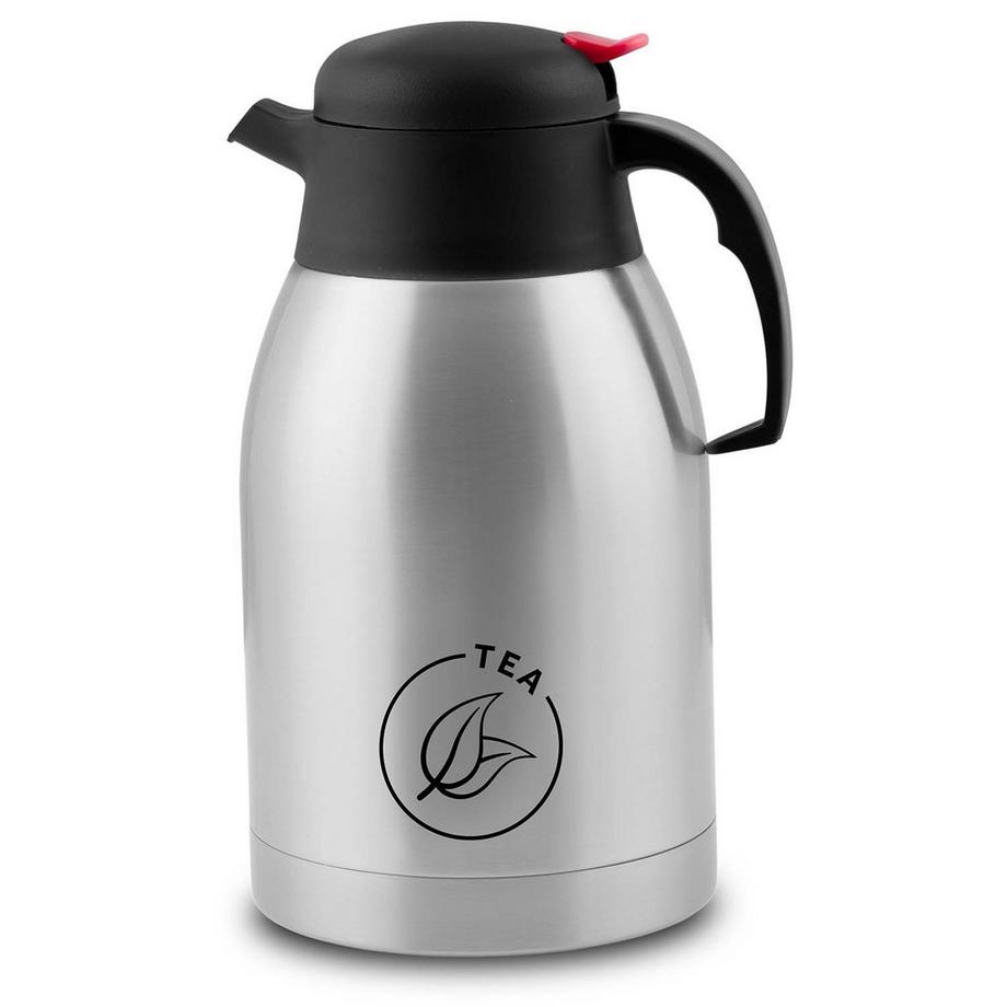 B2X  Théière isotherme sous vide 2L Berdsen BD-780 