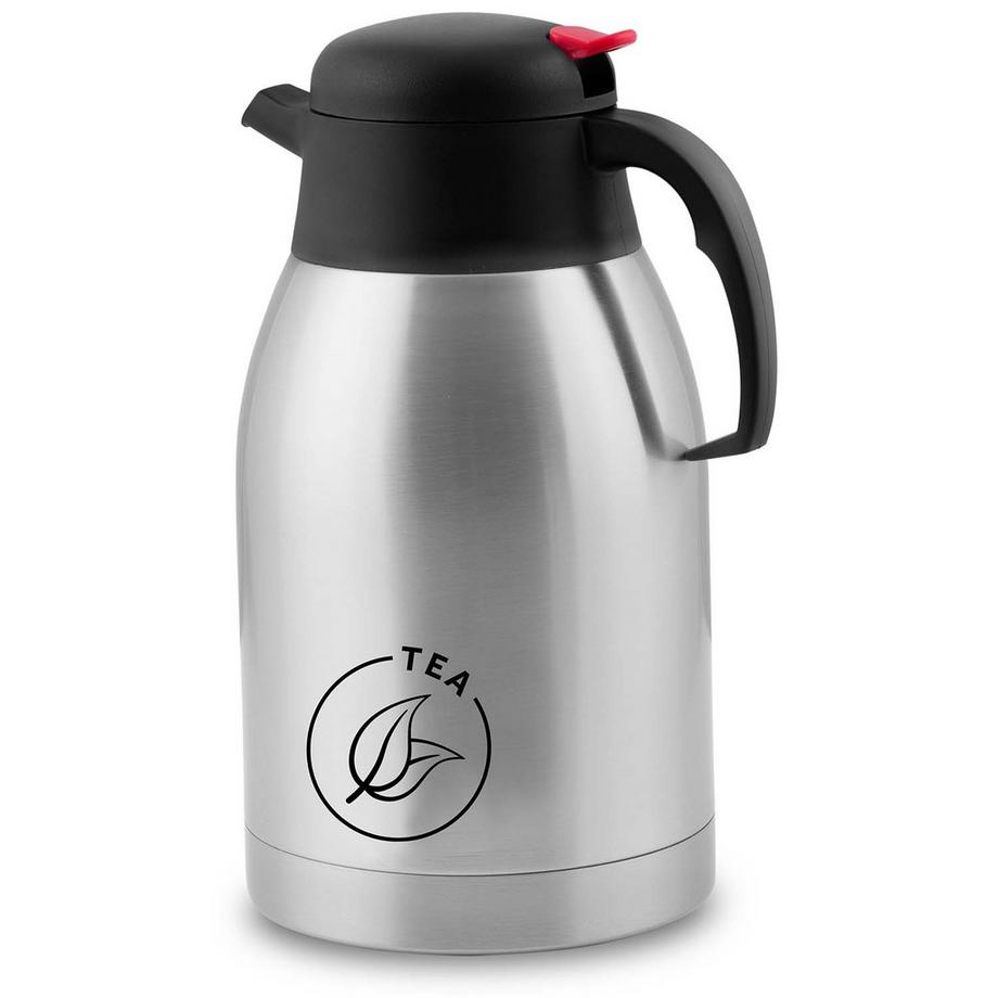 B2X  Théière isotherme sous vide 2L Berdsen BD-780 