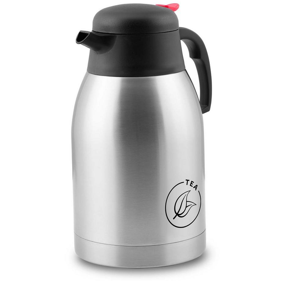 B2X  Théière isotherme sous vide 2L Berdsen BD-780 