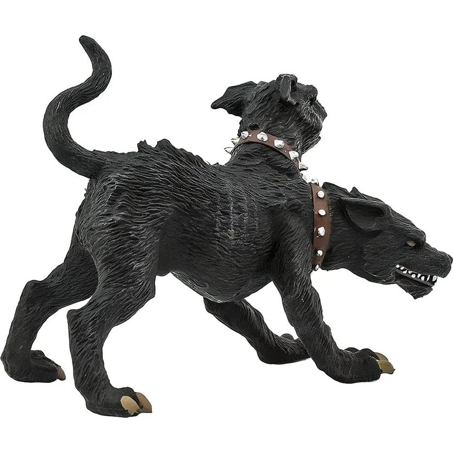 Safari  Mythical Realms Cerberus 