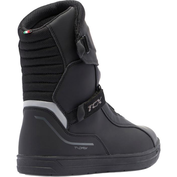 TCX  motorradstiefel tourstep wp 