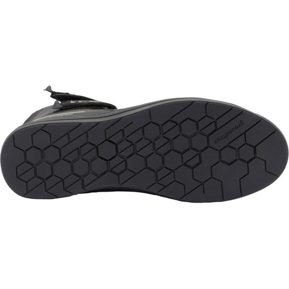TCX  bottes moto tourstep wp 