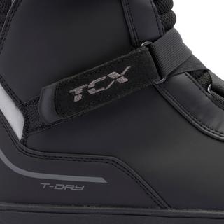 TCX  motorradstiefel tourstep wp 