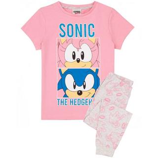 Sonic The Hedgehog  Ensemble de pyjama 