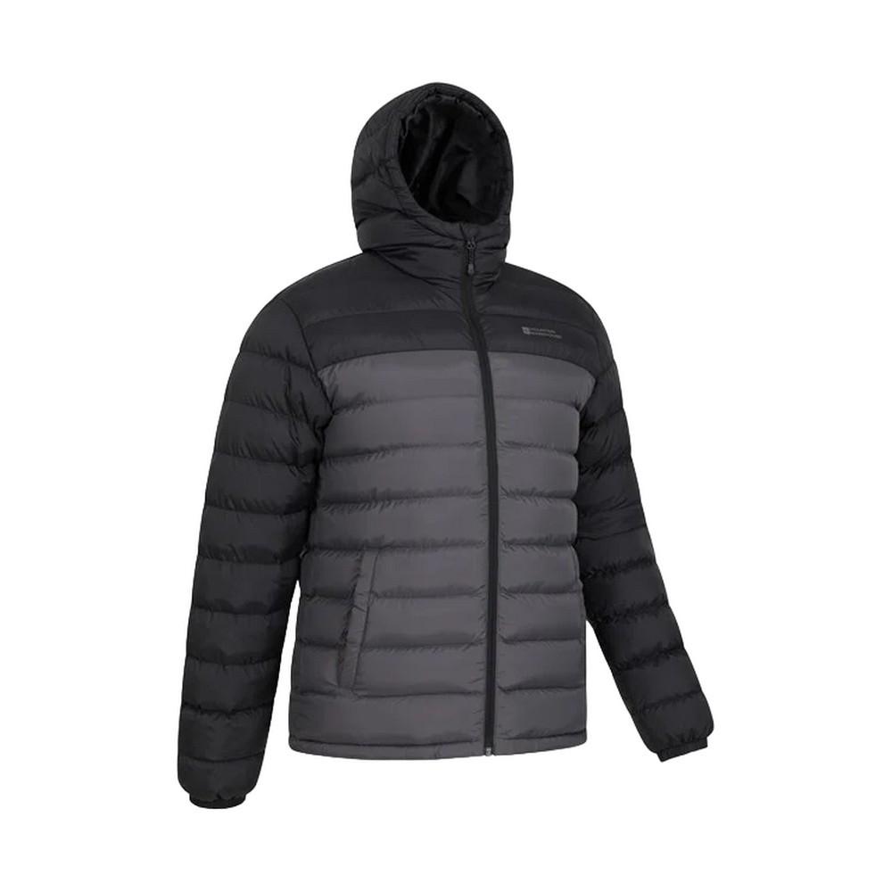 Mountain Warehouse Seasons II Steppjacke  