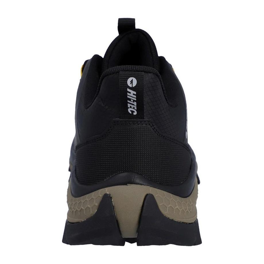 Hi-Tec Infuse Chaussures De Randonnée Imperméables Basse Coupe  