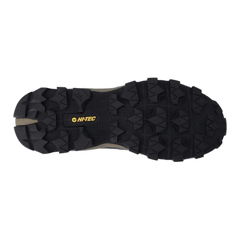 Hi-Tec Infuse Chaussures De Randonnée Imperméables Basse Coupe  