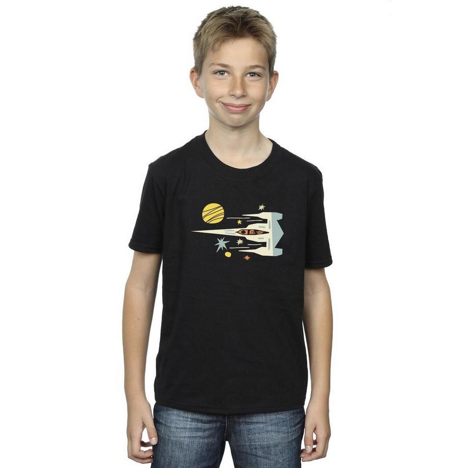 STAR WARS  The Mandalorian TShirt 