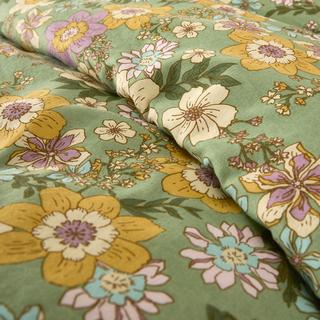 La Redoute Intérieurs Rosemary Copripiumino Floreale  