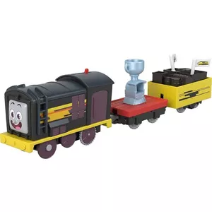 Thomas und seine Freunde Win Diesel Motorisierte Zugmaschine